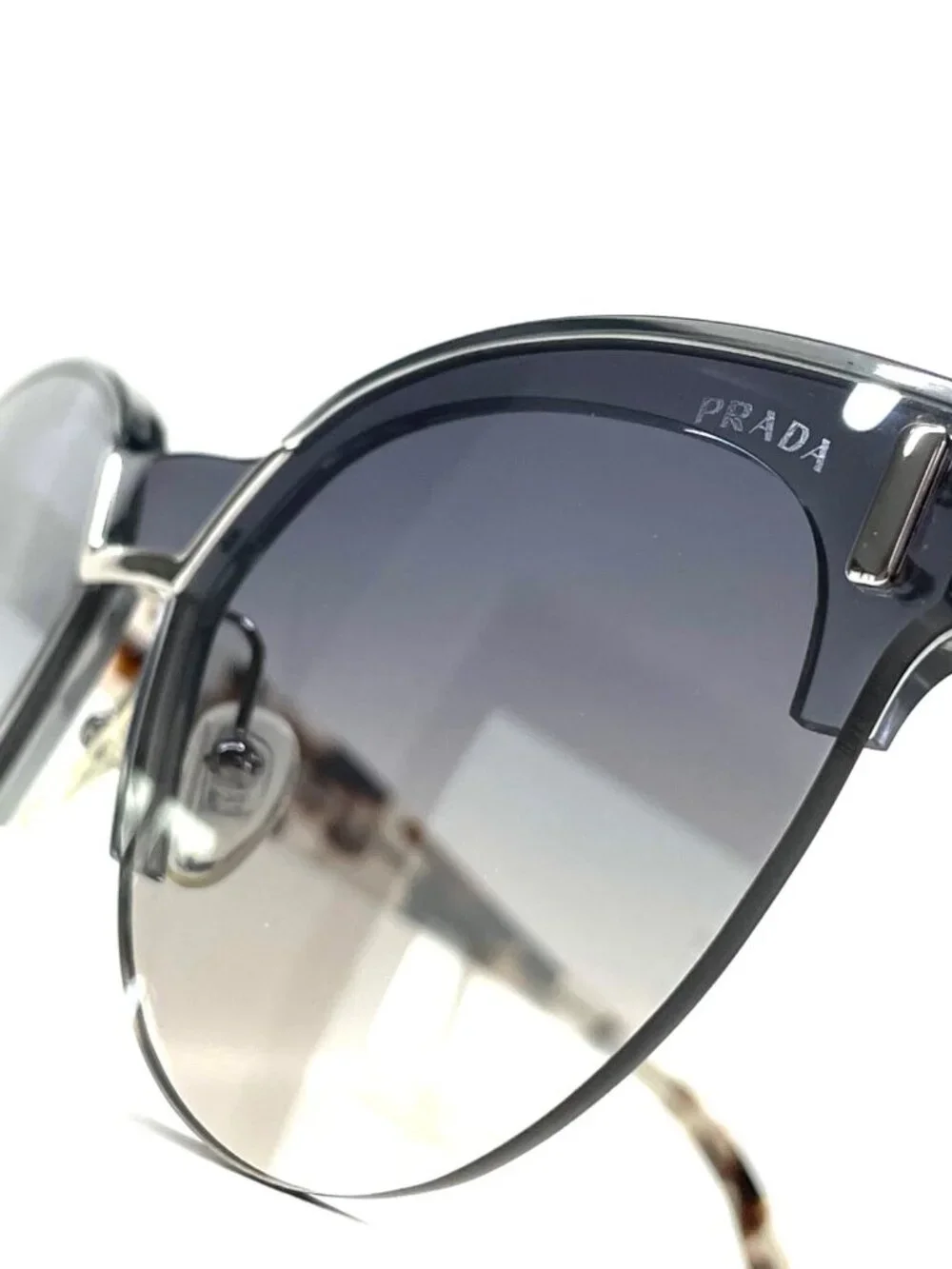 Prada purchased from